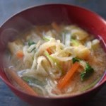 yasai-miso